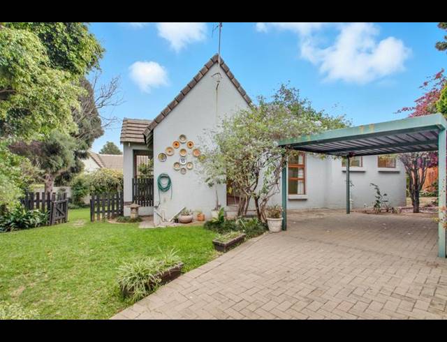 2 BEDROOM PROPERTY TO RENT IN DOUGLASDALE